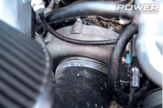 Toyota Corolla SR KE35 2JZ 510wHp 